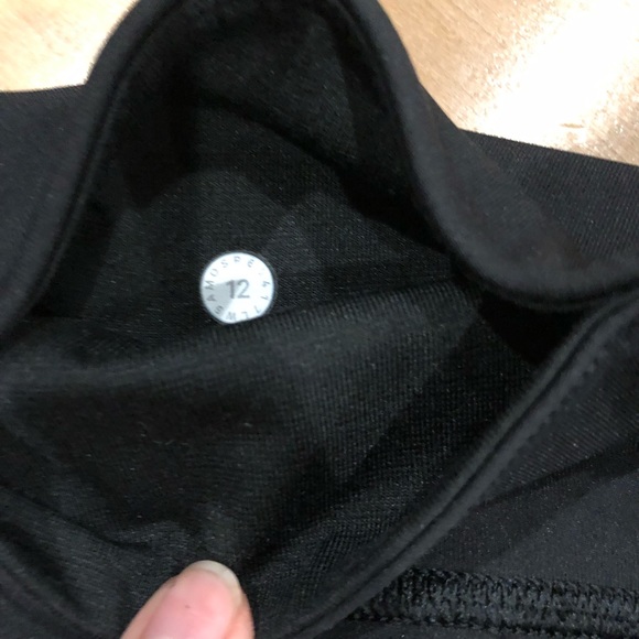 Lululemon Train Times 7/8 Full-on Luxtreme - Picture 7 of 7